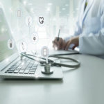 HEALTHCARE ANALYTICS AND ITS IMPACT ON HOSPITAL PERFORMANCE